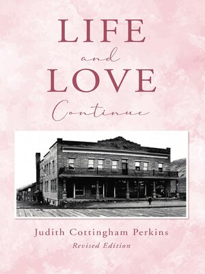 cover image of Life and Love Continue
